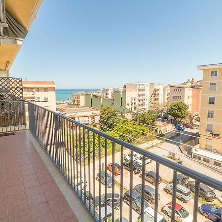 Apartamento Casa Rosaria Cefalú Exterior foto