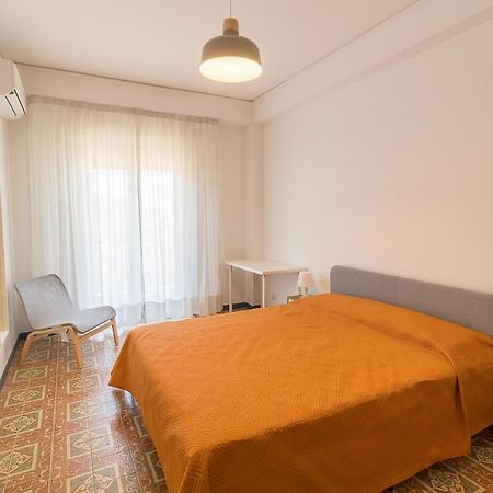 Apartamento Casa Rosaria Cefalú Exterior foto